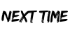 Next Time